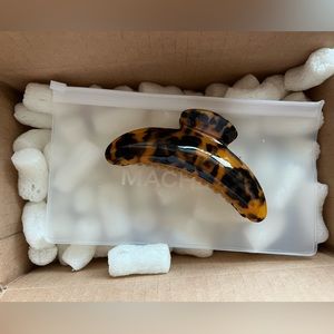 Machete Jewelry Claw Clip